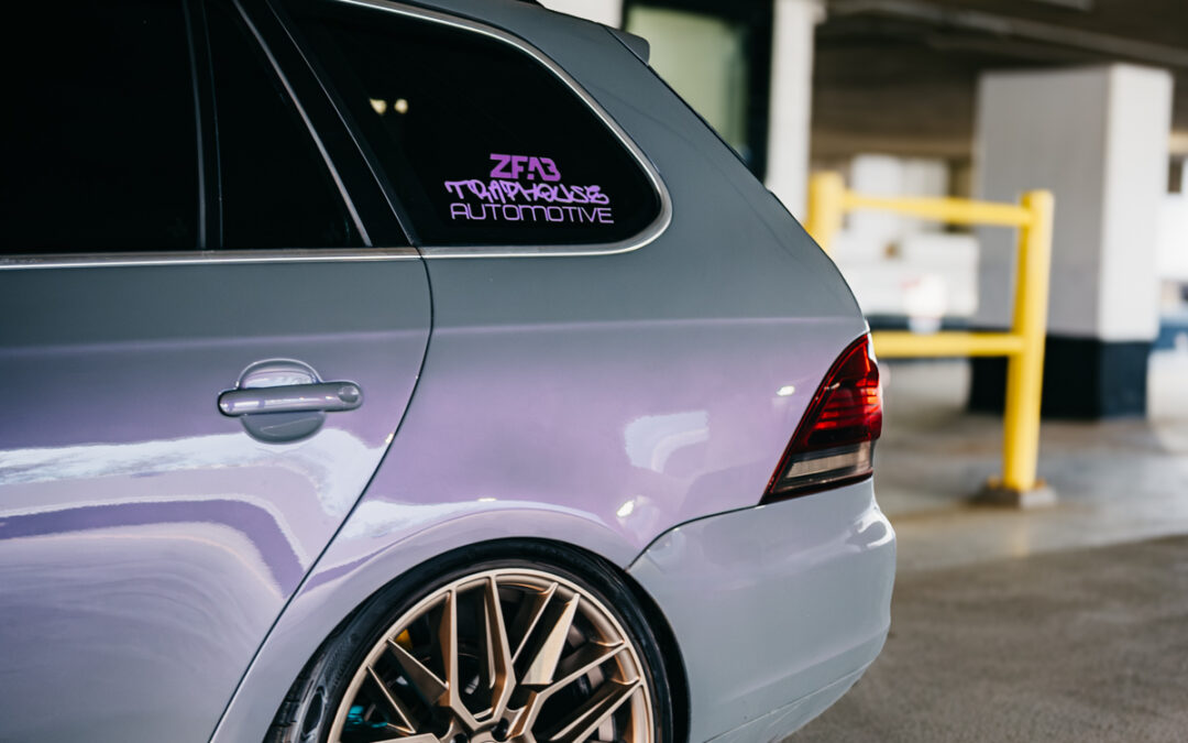 How Expert Autobody Repair in Edmonton Can Bring a Damaged Car Back to Life